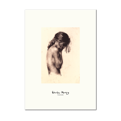 Picture of Girl | Print