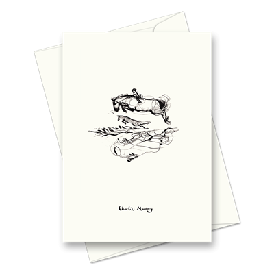 Picture of They Leap | Card