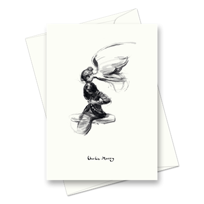 Picture of Angel | Card