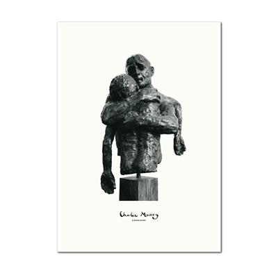 Picture of Prodigal Bronze | Print