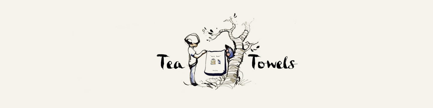 Tea Towels