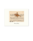 The Boy, The Mole, The fox and The Music — Charlie Mackesy