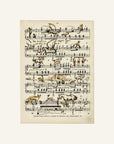 Music sheet