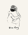 One Day April