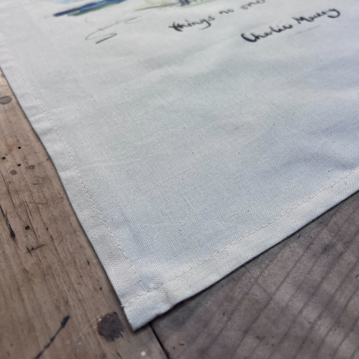 Spectacular | Tea Towel