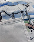 Always Remember Colour | Tea Towel