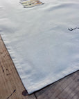The Four Friends | Tea Towel