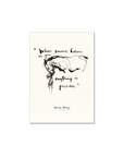 When someone believes in you — Charlie Mackesy