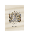 Spectacular | Tea Towel