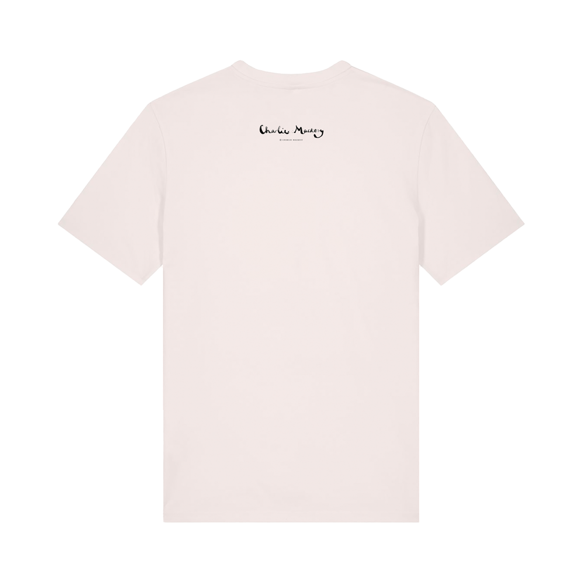 "Kind" said the Boy | T-shirt