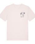 It was love that brought me home | T-shirt