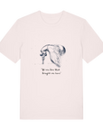 It was love that brought me home | T-shirt