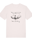 "Kind" said the Boy | T-shirt