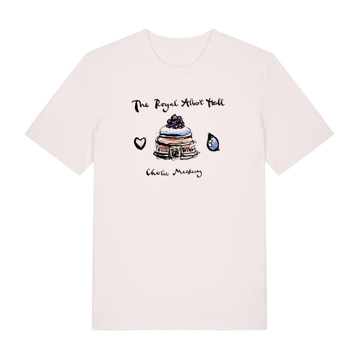 The Royal Albert Hall | Adult's t-shirt